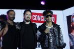 Cancelado el concierto de Camila en Santo Domingo Cancelado el concierto de Camila en Santo Domingo
