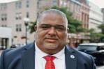 El FBI registra propiedad de un representante de origen dominicano en Massachusetts El FBI registra propiedad de un representante de origen dominicano en Massachusetts