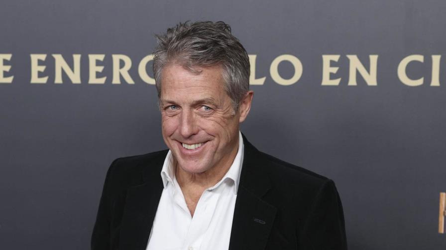 Cómo dar miedo en el cine según Hugh Grant: Si eres el malo, no puedes ser sólo malo