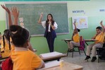 La Evaluaci&oacute;n de Desempe&ntilde;o Docente identificar&aacute; las &aacute;reas a mejorar
