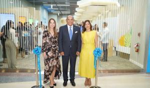 Humano Seguros inaugura oficina de servicios en Blue Mall