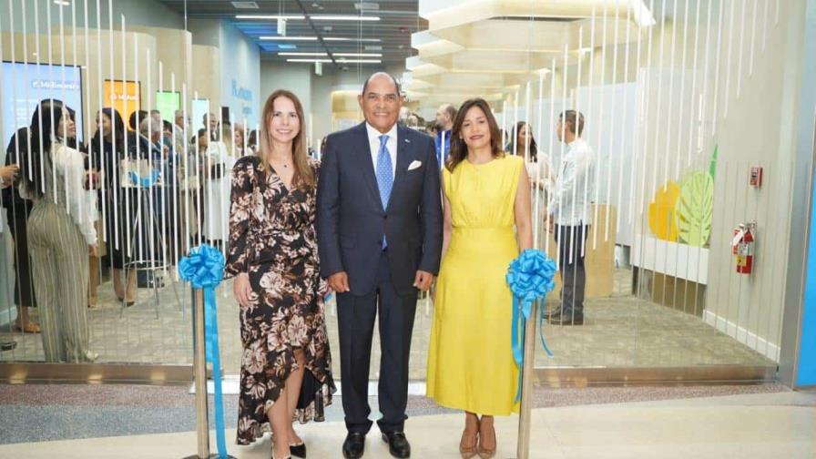 Humano Seguros inaugura oficina de servicios en Blue Mall