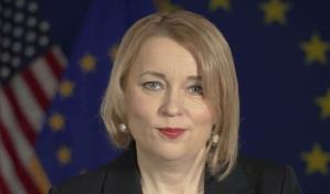 La UE apuesta por el comercio con EE.UU.: Cuando hay tensiones, encontramos una soluci&oacute;n