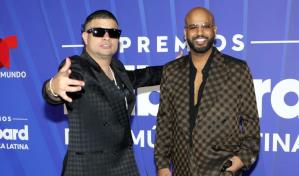 Jowell & Randy lanzan su nuevo álbum Mazorkeo.com con ritmos que incitan a perrear