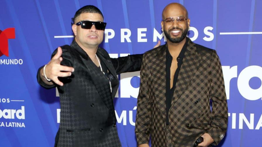 Jowell & Randy lanzan su nuevo álbum Mazorkeo.com con ritmos que incitan a perrear