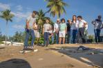 Liberación de tortugas marinas: encuentro educativo y especial para familias con niños con trastorno del espectro autista