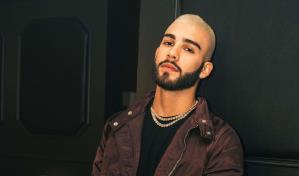 El colombiano Manuel Turizo estrena 201, su cuarto álbum de estudio