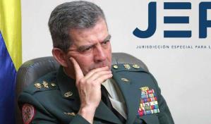 EE.UU. prohíbe entrar al país a un excomandante colombiano por casos de falsos positivos