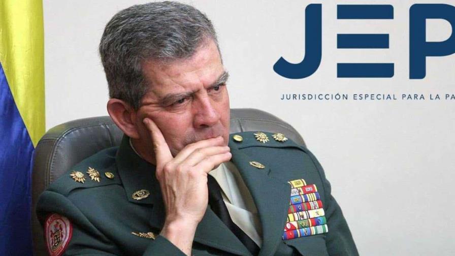 EE.UU. prohíbe entrar al país a un excomandante colombiano por casos de falsos positivos