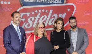 Grupo SID lanza su salami Estelar en el mercado de Estados Unidos