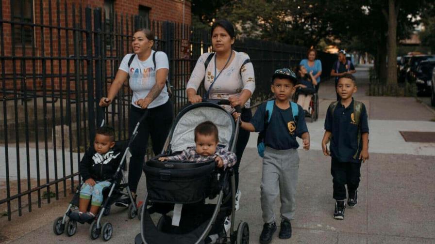 Nueva York a sus inmigrantes: No teman ir a la escuela ni a la policía por las redadas