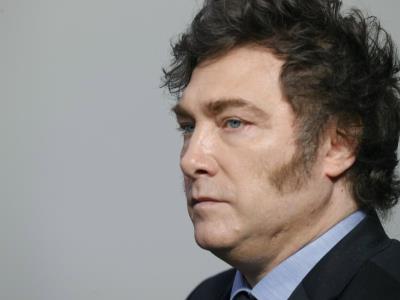 Firma Javier Milei e Israel memorando contra terrorismo y dictaduras