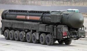 Lo que se sabe del misil hipersónico ruso Oreshnik lanzado contra Ucrania