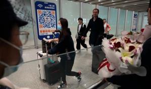 China amplía la entrada sin visa a más países para impulsar la economía