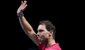 Rafael Nadal iniciará nueva vida familiar en República Dominicana, aseguran medios españoles