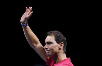 Rafael Nadal iniciará nueva vida familiar en República Dominicana, aseguran medios españoles