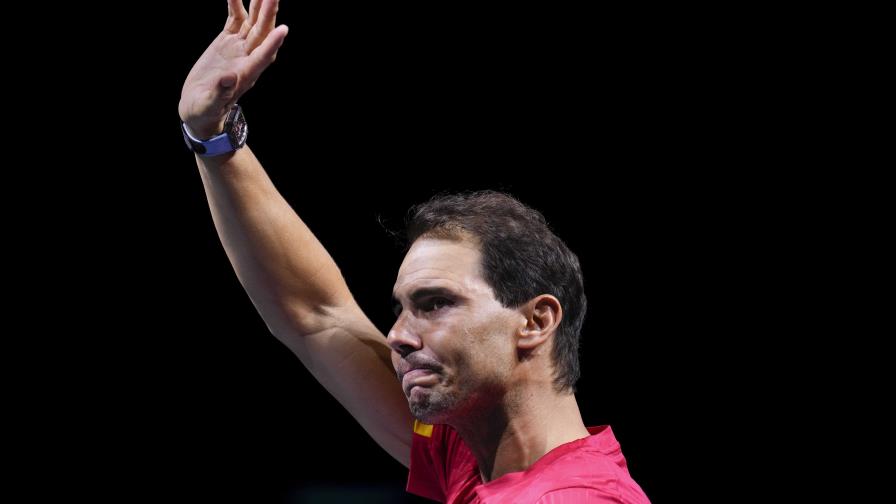 Rafael Nadal iniciará nueva vida familiar en República Dominicana, aseguran medios españoles