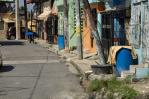 Vuelve a fluir el agua en Barrio Nuevo de Villa Mella tras 47 días de escasez
