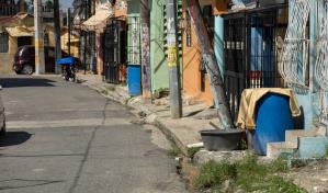 Vuelve a fluir el agua en Barrio Nuevo de Villa Mella tras 47 días de escasez