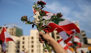 Líbano salda su Día de Independencia con 3,500 muertos y 15,000 heridos por ataques israelíes