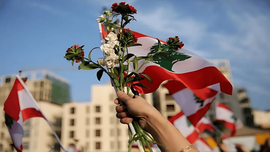 Líbano salda su Día de Independencia con 3,500 muertos y 15,000 heridos por ataques israelíes