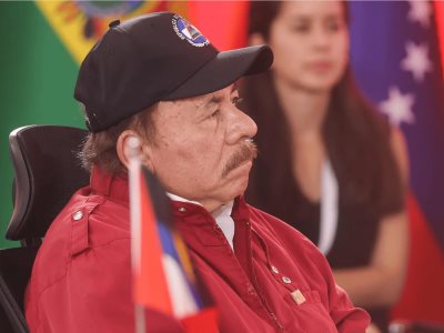 Reforma constitucional en Nicaragua otorga más poder a Ortega