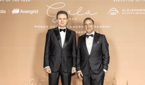 Premios Ponce de León distinguen a Iberdrola-Avanfrid y al empresario Alejandro Pardiñas Premios Ponce de León distinguen a Iberdrola-Avanfrid y al empresario Alejandro Pardiñas
