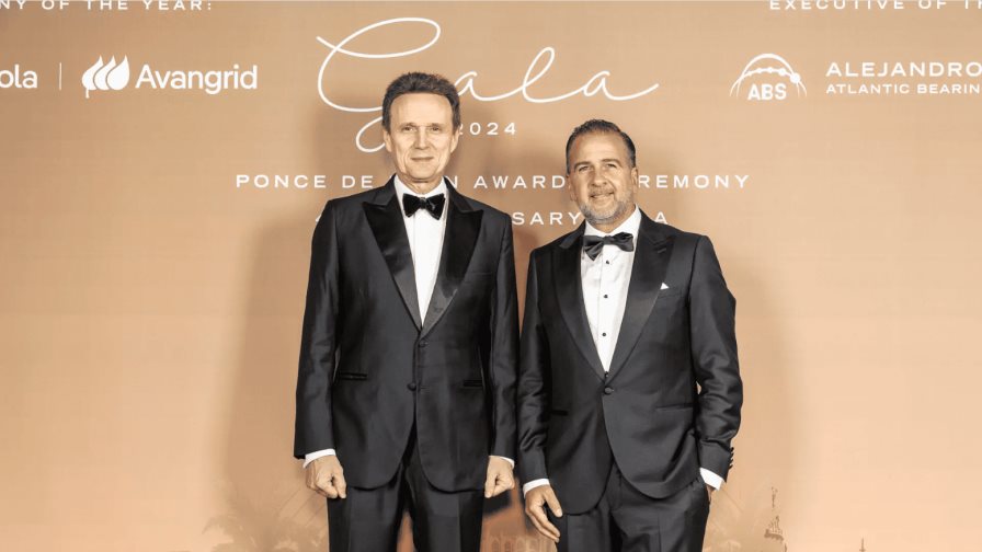 Premios Ponce de León distinguen a Iberdrola-Avanfrid y al empresario Alejandro Pardiñas