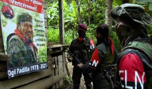 ELN mata a cinco soldados de Colombia en primer ataque tras retomar las negociaciones
