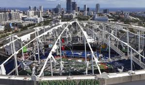 St. Petersburg revierte decisión inicial y rechaza reparación inmediata de techo de estadio de Rays