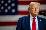 Juez retrasa sin fecha la sentencia del juicio penal de Donald Trump en Nueva York