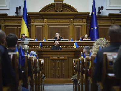 Ucrania apela a OTAN por misil de Rusia