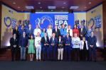 La Unión Europea galardona seis empresas en la VII edición de los Premios EPA