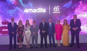 Innovación y vocación por los pacientes hacen de Amadita una historia de éxito Innovación y vocación por los pacientes hacen de Amadita una historia de éxito