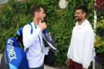 Andy Murray será el entrenador de Novak Djokovic en el Abierto de Australia