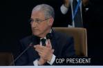 El mundo aprueba USD 300,000 millones para países en desarrollo en acuerdo de COP29 sobre el clima