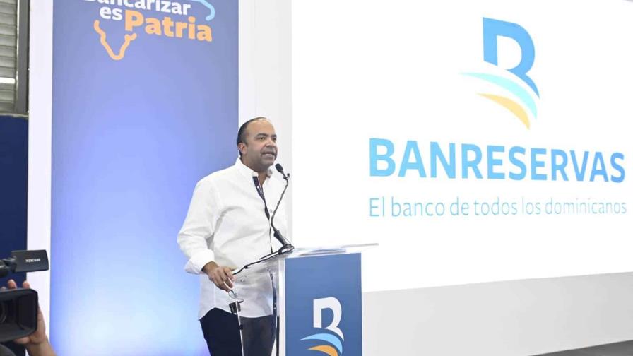 El Banreservas fortalece sus activos e impulsa la inclusión financiera