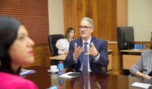 Sector industrial identifica cinco áreas clave para fortalecer la lucha contra el comercio ilícito