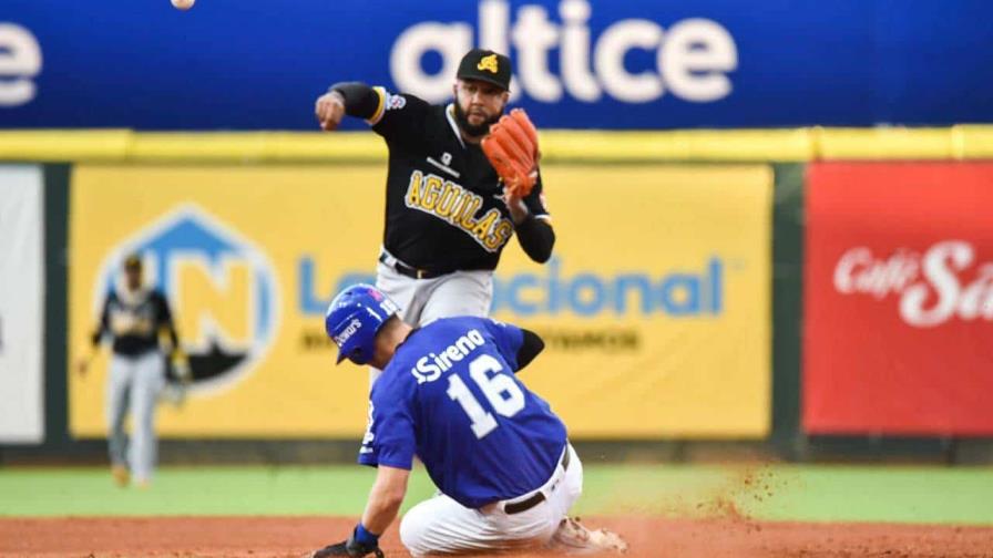 El  béisbol es un gran negocio, no una guerra