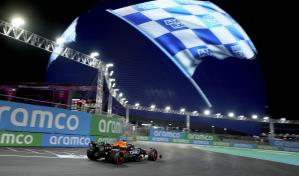 Precios secundarios de entradas a la baja en la segunda edición del Gran Premio de Las Vegas