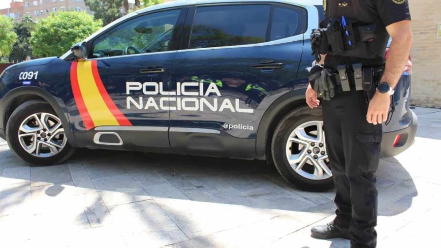 Tres detenidos en España por explotar laboralmente a colombianos como repartidores