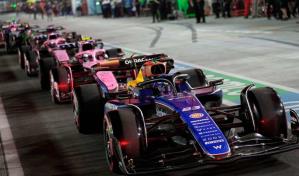 Fórmula 1 podría expandir su parrilla a 11 equipos, con la entrada de Cadillac en 2026