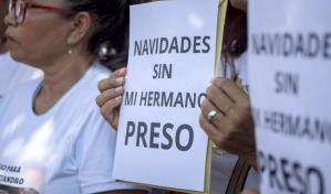 ONG documenta la liberación de 169 presos políticos detenidos en Venezuela tras comicios