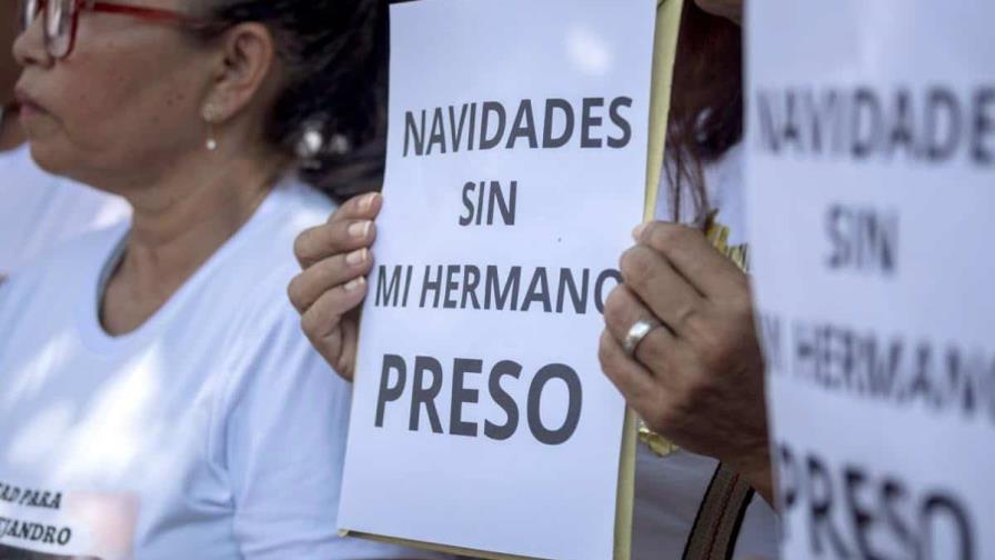 ONG documenta la liberación de 169 presos políticos detenidos en Venezuela tras comicios