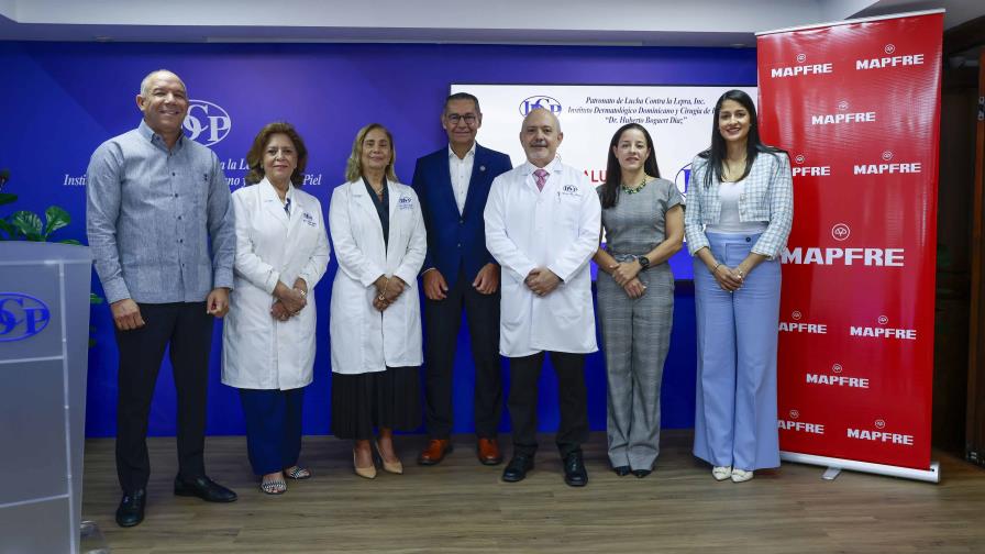 IDCP y MAPFRE Salud ARS firman acuerdo para la prevención y detección temprana del cáncer de piel