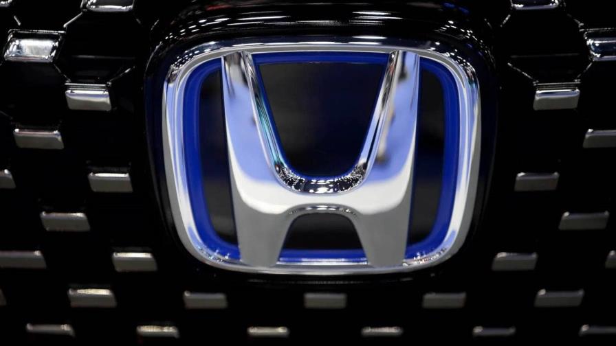 México pide revisar más de 100,000 vehículos de Honda y Acura por riesgos mecánicos