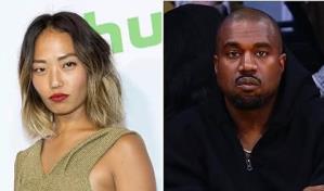 La modelo Jenn An denuncia al rapero Kanye West por agresi&oacute;n sexual