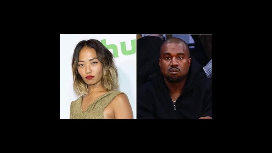 La modelo Jenn An denuncia al rapero Kanye West por agresión sexual