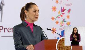 México planteará a EEUU y Canadá plan para sustituir importaciones chinas