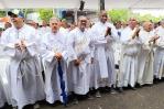 Monseñor Héctor Rafael Rodríguez solicita la creación del Ministerio de la Familia